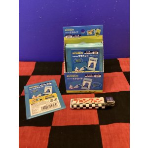 画像: パペットスンスン　コレクションスマロイド　2枚入り　(単品/ランダム)