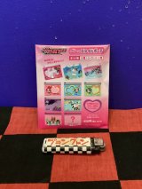 画像: パワーパフガールズ　シークレットスライドポーチ（ランダム）