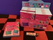 画像1: パワーパフガールズ　シークレットエンボスクリアポーチ