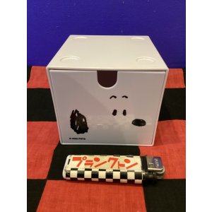 画像: スヌーピー　スタッキングチェスト（スタンダード）