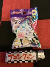 画像: パワーパフガールズ　おたのしみスタンプ
