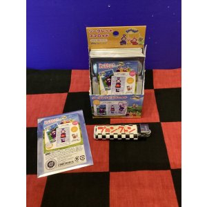 画像: テレタビーズ　シークレットスマロイド　2枚入り　(単品/ランダム)