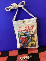 画像: ミニショルダーバッグ （Kool - Aid）