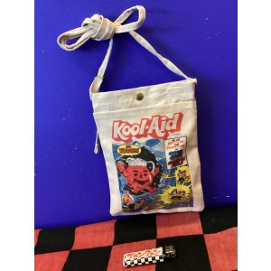 画像: ミニショルダーバッグ （Kool - Aid）
