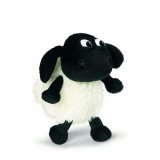 画像: ひつじのショーン　NICI ひつじのショーン ぬいぐるみ 15cm (ティミー)