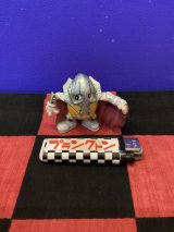 画像: m&m’s  スターウォーズ　ミニフィギュア（グリーヴァス将軍)