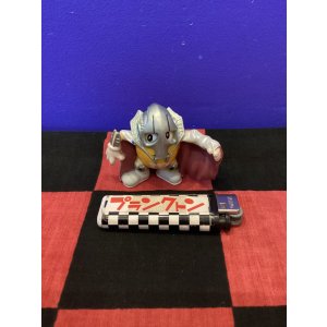 画像: m&m’s  スターウォーズ　ミニフィギュア（グリーヴァス将軍)