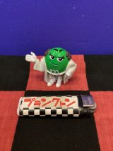 画像: m&m’s  スターウォーズ　ミニフィギュア（レイアオーガナ)