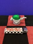 画像2: m&m’s  スターウォーズ　ミニフィギュア（レイアオーガナ)