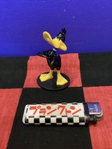 画像: ルーニートゥーンズ　ミニフィギュア（ダフィー・ダック）
