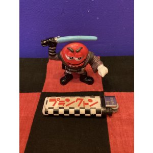 画像: m&m’s  スターウォーズ　ミニフィギュア (アナキンスカイウォーカー)