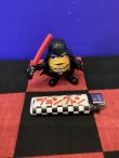 画像1: m&m’s  スターウォーズ　ミニフィギュア（ダースベイダー)