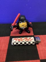 画像: m&m’s  スターウォーズ　ミニフィギュア（ダースベイダー)