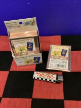 画像: おさるのジョージ　トレーディング　スマロイド　2枚入り　(単品/ランダム)