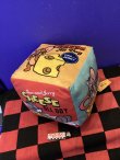 画像1: トム&ジェリー　もっちりサイコロクッション　