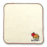 画像: ミニタオル(おえかきさん/あっぷるぱいさん）