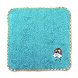 画像: ミニタオル(おえかきさん/にじさん）