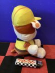 画像2: パウパトロール　TyぬいぐるみM （Rubble/ラブル)