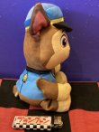 画像2: パウパトロール　TyぬいぐるみM （Chase/チェイス)