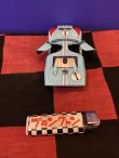 画像3: ダイキャストミニカー（1966 Ford GT40 MK/1  水色)