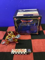 画像: ドラゴンクエスト　メタリックモンスターズギャラリー（デザートデーモン）