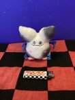 画像1: ドラゴンクエスト　スマイルスライムぬいぐるみクリーナー　 (モーモン）