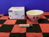 画像: 星のカービィ　お茶碗　（フェイス）