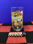 画像3: スヌーピー　ビンテージ風　グラス（イート　OR）