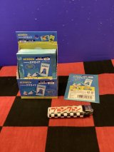 画像: パペットスンスン　トレーディング　スマロイド　2枚入り　(単品/ランダム)