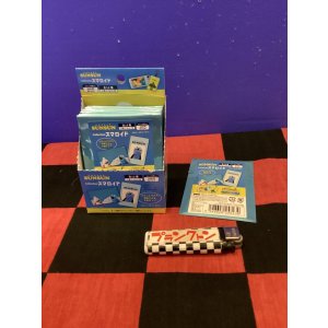 画像: パペットスンスン　トレーディング　スマロイド　2枚入り　(単品/ランダム)
