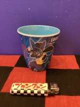 画像: ポケットモンスター　メラミンカップ（ルカリオ）