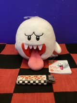 画像: スーパーマリオ　ぬいぐるみ　S  テレサ