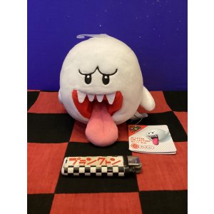 画像: スーパーマリオ　ぬいぐるみ　S  テレサ