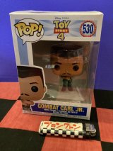 画像: ファンコポップ！ トイストーリー　（COMBAT CARL JR.)  530