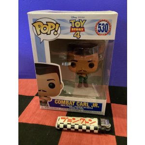 画像: ファンコポップ! トイストーリー (COMBAT CARL JR.) 530