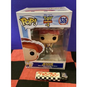 画像: ファンコポップ! トイストーリー (ジェシー/JESSIE) 526