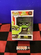 画像: ファンコポップ！ トイストーリー　（エイリアン/ALIEN/CARL)  751