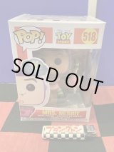 画像: ファンコポップ！ トイストーリー　（MRS.NESBIT)  518