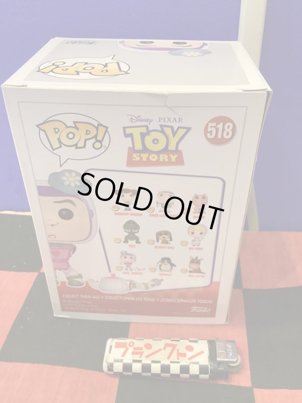 画像3: ファンコポップ！ トイストーリー　（MRS.NESBIT)  518