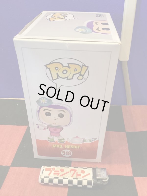 画像4: ファンコポップ！ トイストーリー　（MRS.NESBIT)  518