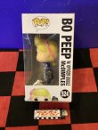 画像2: ファンコポップ！ トイストーリー　（BO PEEP  McDIMPLES)   524 限定