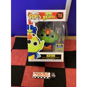 画像: ファンコポップ! トイストーリー (エイリアン/ALIEN/KEVIN) 758 限定