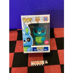 画像: ファンコポップ! トイストーリー (BUNNY) 532 限定