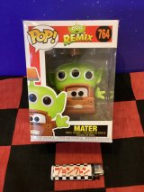 画像: ファンコポップ！ トイストーリー　（エイリアン/ALIEN/MATER)  764