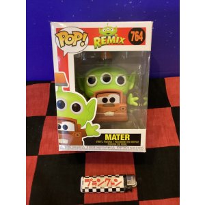 画像: ファンコポップ! トイストーリー (エイリアン/ALIEN/MATER) 764