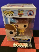 画像: ファンコポップ！ トイストーリー　（GABBY GABBY)  527