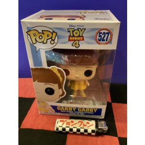 画像: ファンコポップ! トイストーリー (GABBY GABBY) 527
