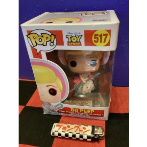 画像: ファンコポップ! トイストーリー (ボーピープ/BO PEEP) 517