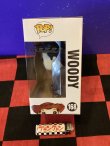 画像2: ファンコポップ！ トイストーリー　（WOODY)   168 限定