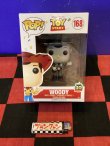 画像1: ファンコポップ！ トイストーリー　（WOODY)   168 限定